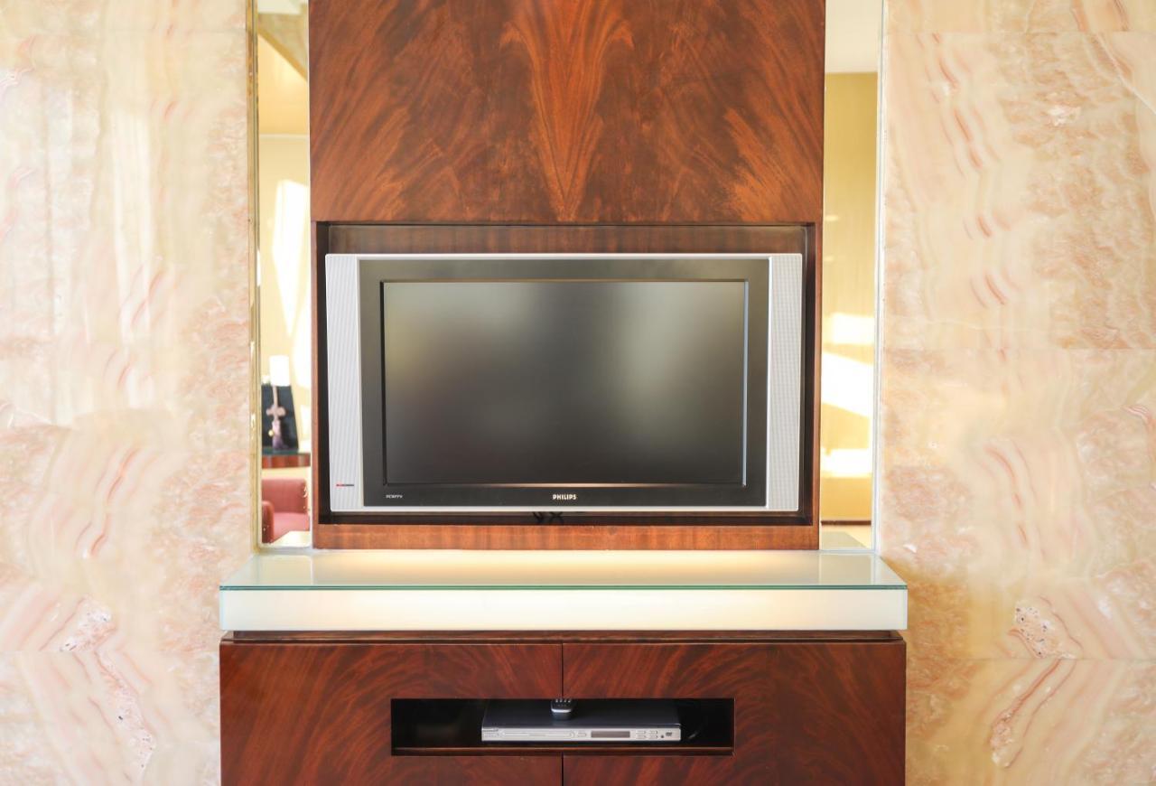 Shangri-la 5* Peking